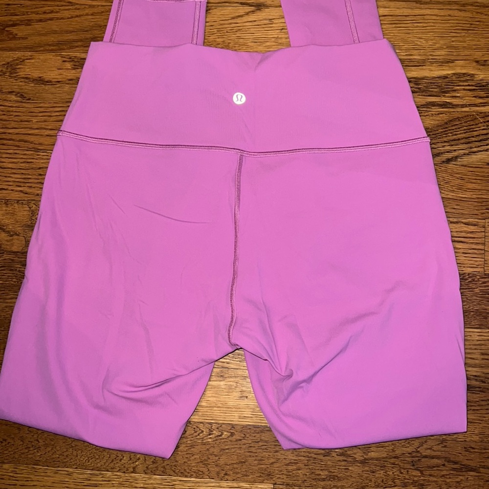 Lululemon leggings - Picture 1 of 2